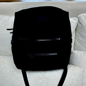 DAGNE DOVER LARGE INDI DIAPER BAG-NEOPRENE